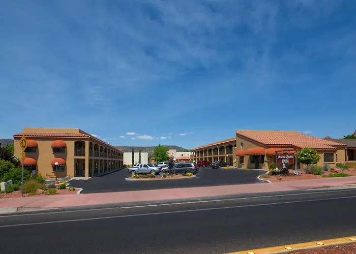 Desert Quail Inn Sedona At Bell Rock