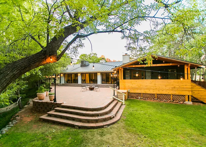 Creekside Inn Sedona