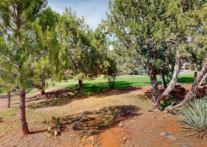 2 Bed 2 Bath Vacation Home In Sedona